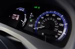 Lexus HS250h 2009 года